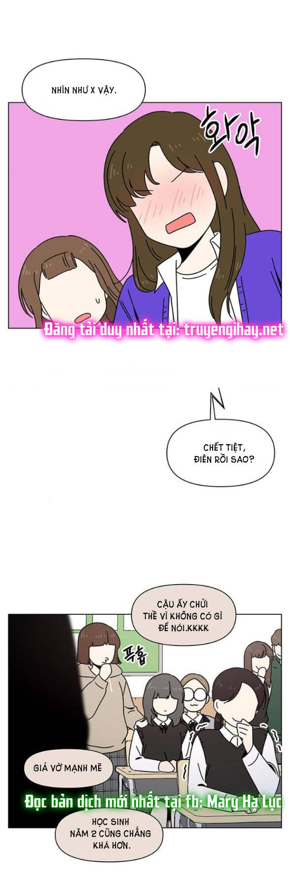 Thanh Xuân Rực Rỡ Chapter 102 - 19