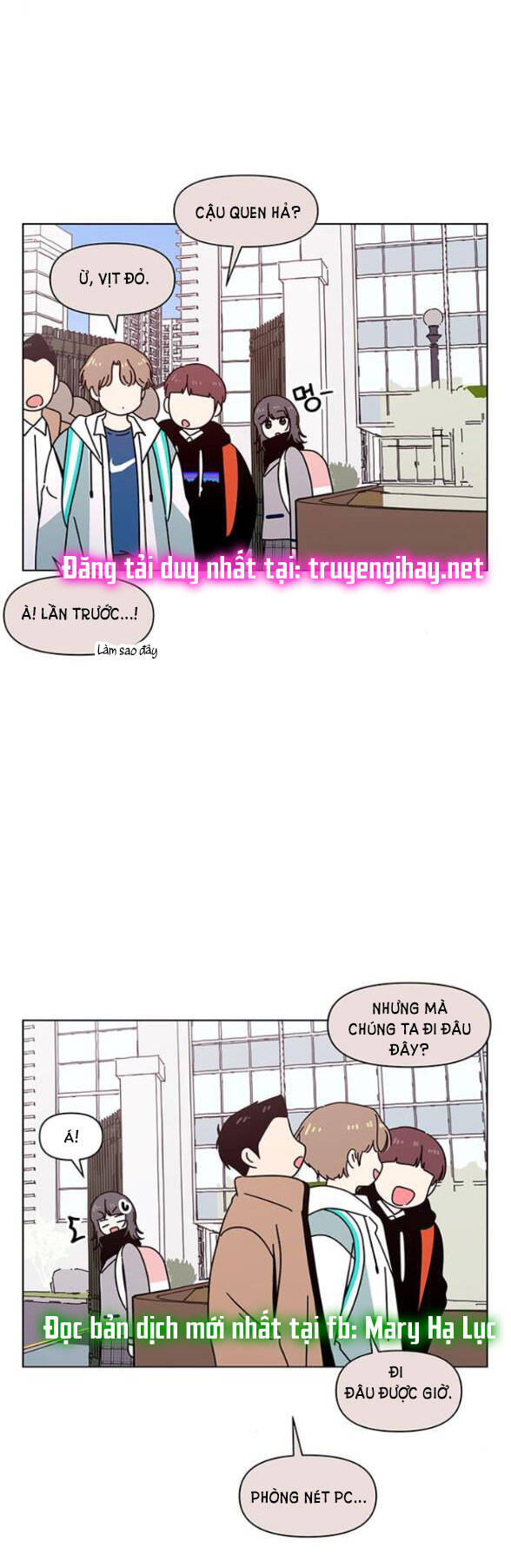 Thanh Xuân Rực Rỡ Chapter 102 - 34