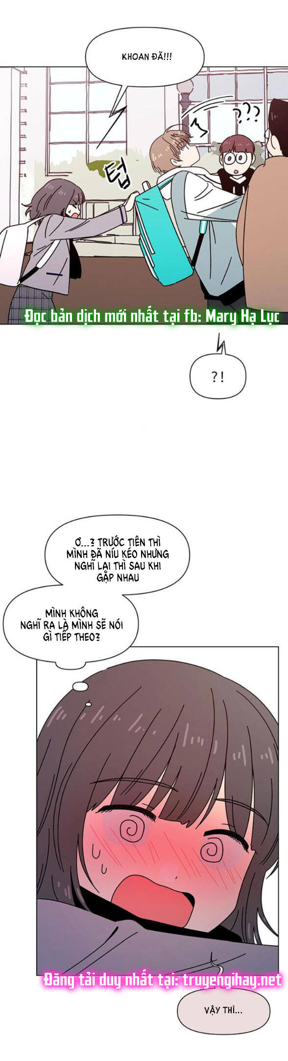 Thanh Xuân Rực Rỡ Chapter 102 - 36