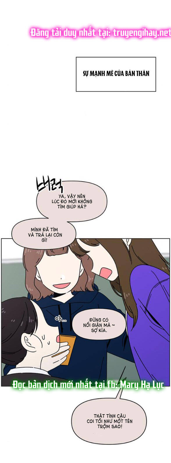 Thanh Xuân Rực Rỡ Chapter 102 - 5