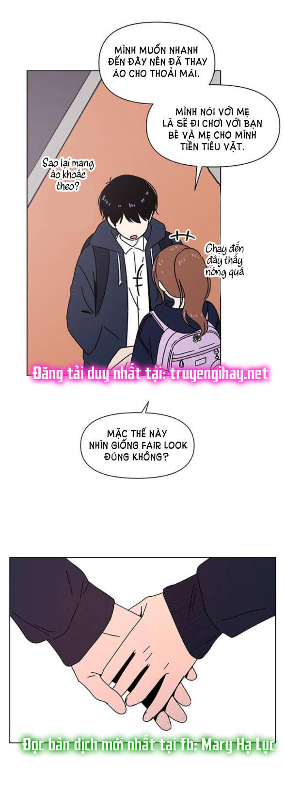 Thanh Xuân Rực Rỡ Chapter 102 - 50