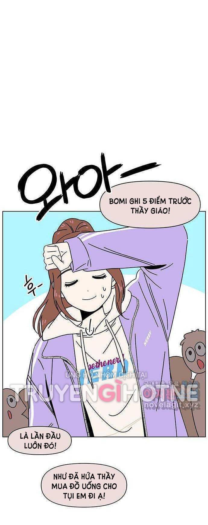 Thanh Xuân Rực Rỡ Chapter 103 - 36