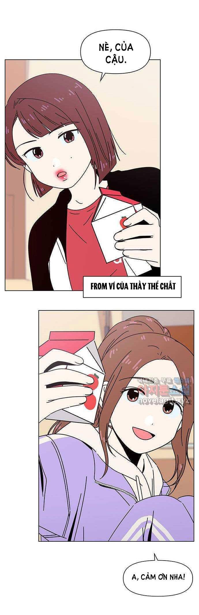 Thanh Xuân Rực Rỡ Chapter 103 - 40