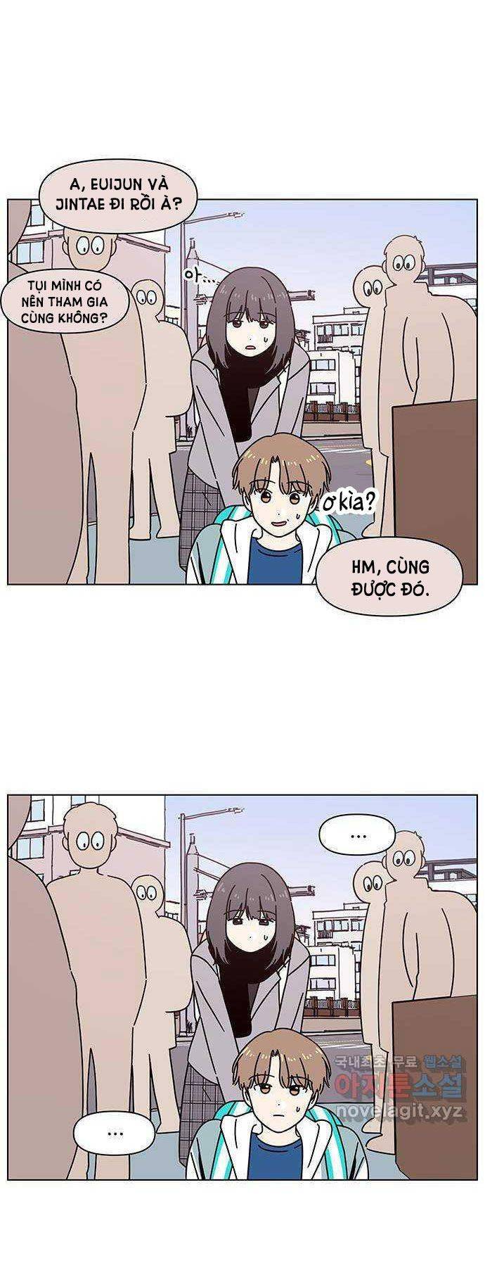 Thanh Xuân Rực Rỡ Chapter 103 - 7