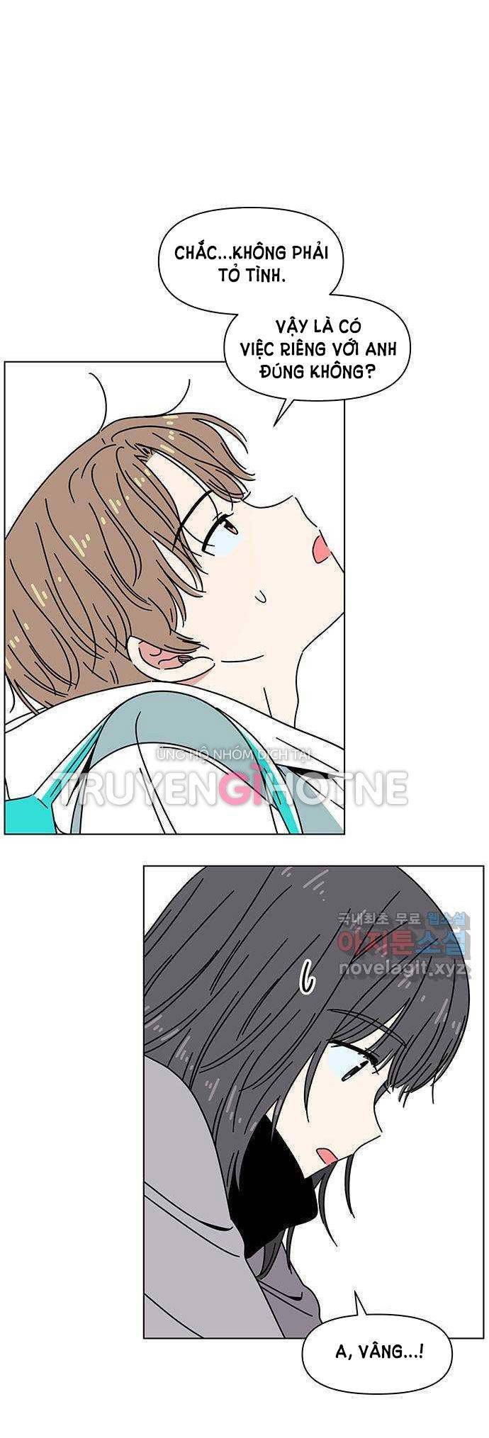 Thanh Xuân Rực Rỡ Chapter 103 - 8