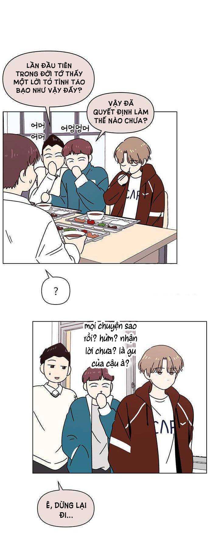 Thanh Xuân Rực Rỡ Chapter 104 - 30