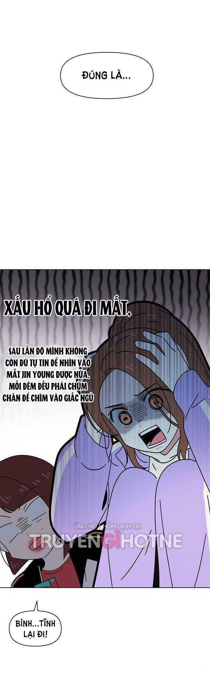 Thanh Xuân Rực Rỡ Chapter 104 - 4