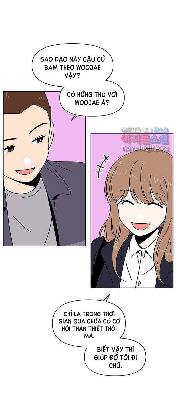 Thanh Xuân Rực Rỡ Chapter 104 - 55