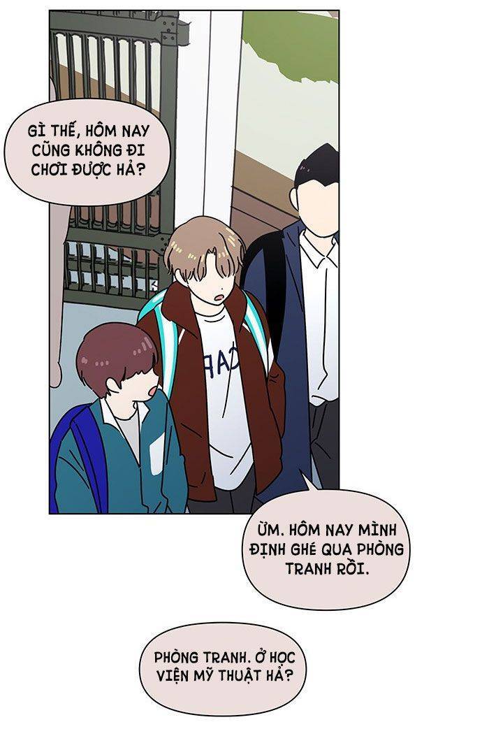 Thanh Xuân Rực Rỡ Chapter 105 - 1