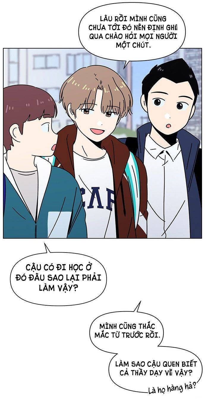 Thanh Xuân Rực Rỡ Chapter 105 - 2