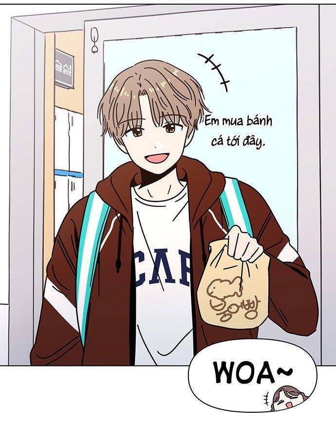 Thanh Xuân Rực Rỡ Chapter 105 - 11