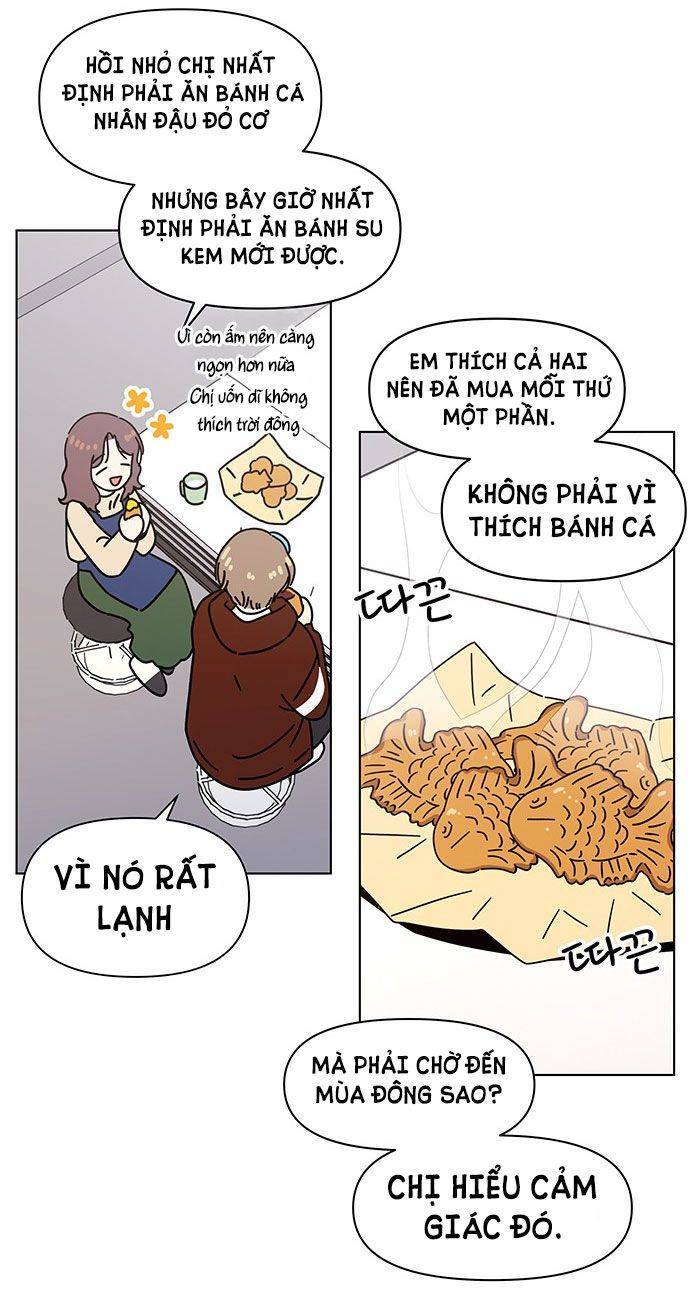 Thanh Xuân Rực Rỡ Chapter 105 - 14