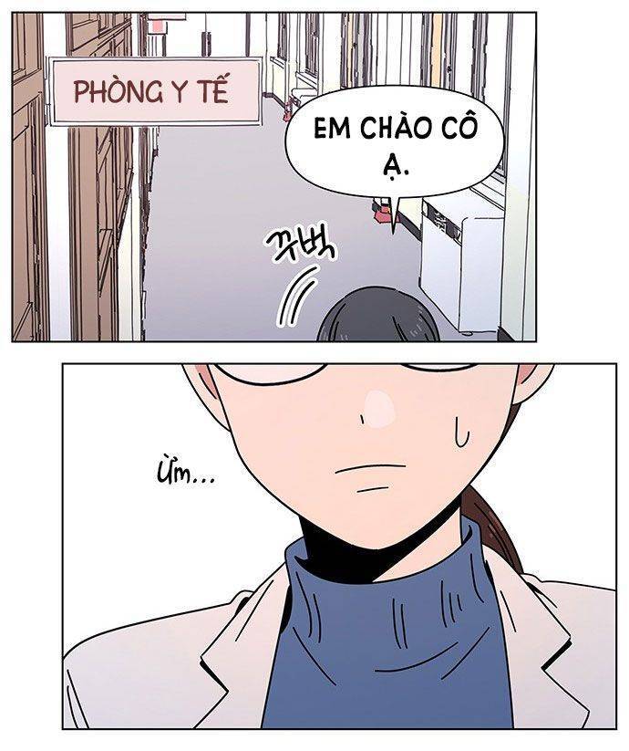 Thanh Xuân Rực Rỡ Chapter 105 - 30