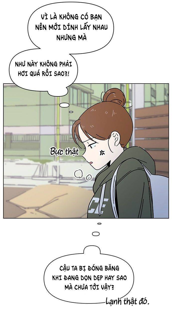 Thanh Xuân Rực Rỡ Chapter 105 - 36
