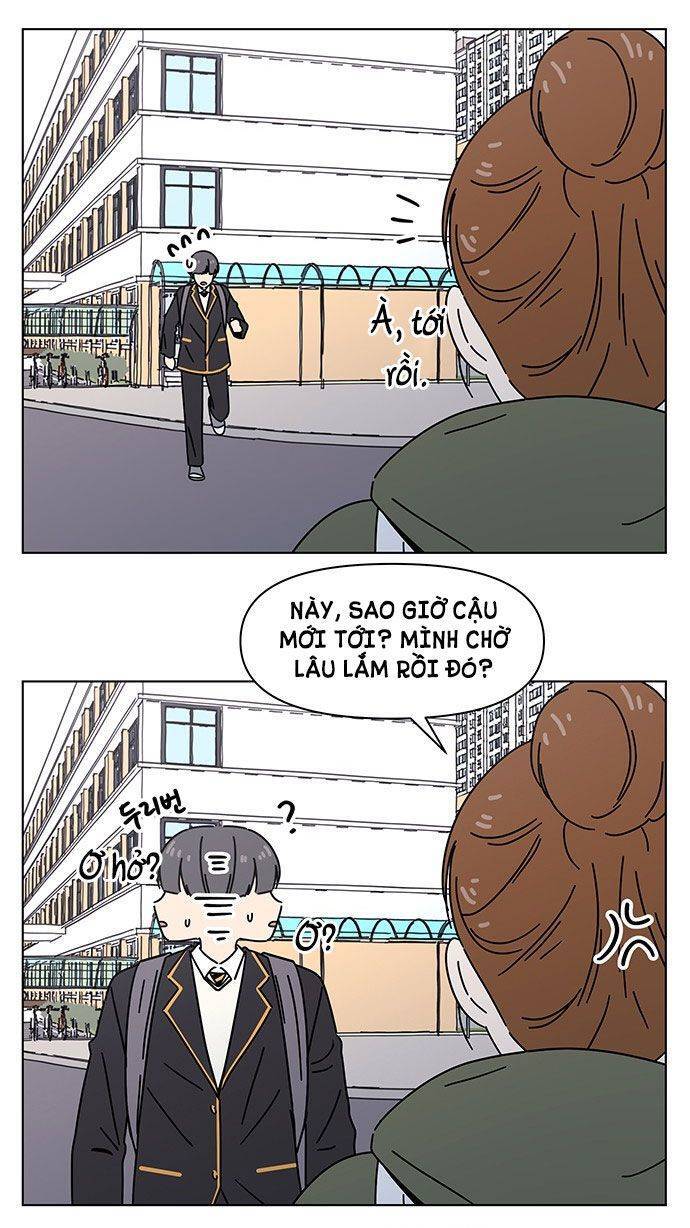 Thanh Xuân Rực Rỡ Chapter 105 - 37
