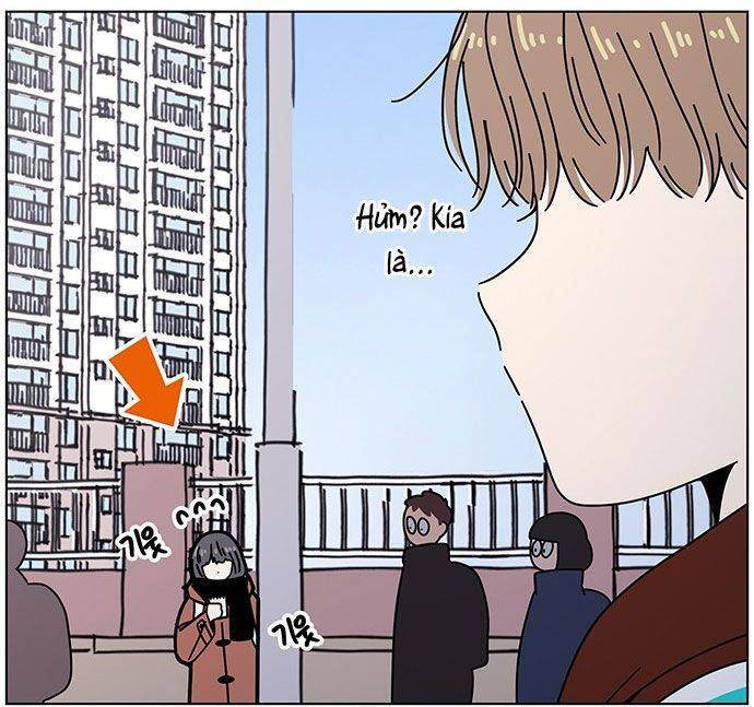 Thanh Xuân Rực Rỡ Chapter 105 - 5