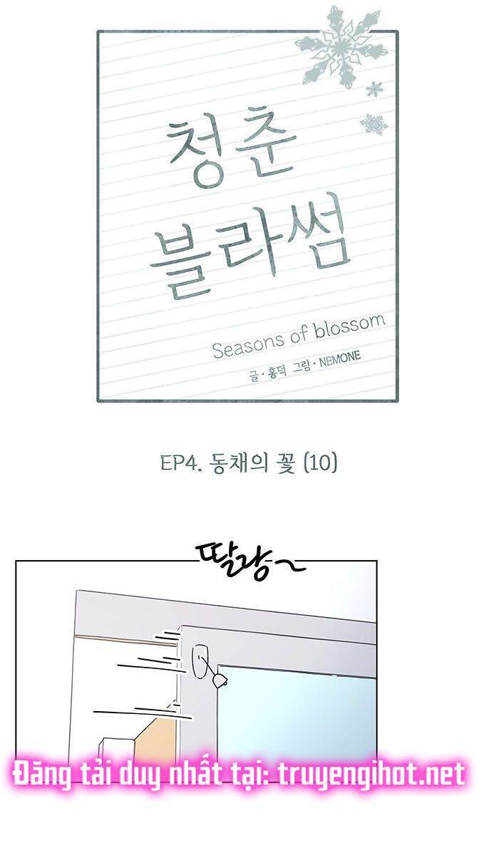 Thanh Xuân Rực Rỡ Chapter 105 - 9