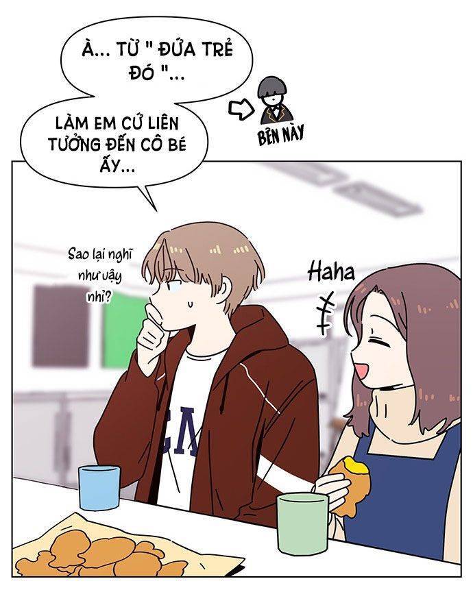 Thanh Xuân Rực Rỡ Chapter 106 - 11