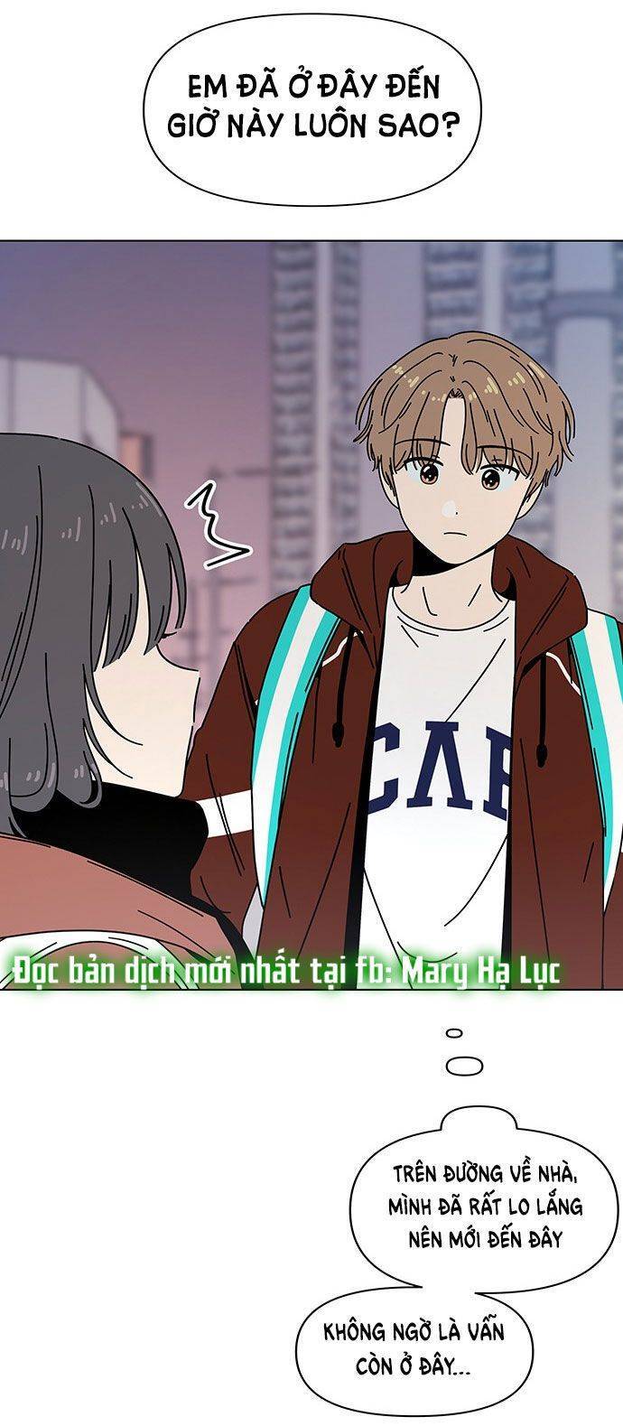Thanh Xuân Rực Rỡ Chapter 106 - 28