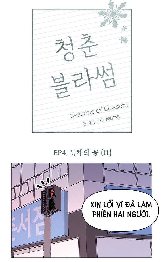 Thanh Xuân Rực Rỡ Chapter 106 - 32