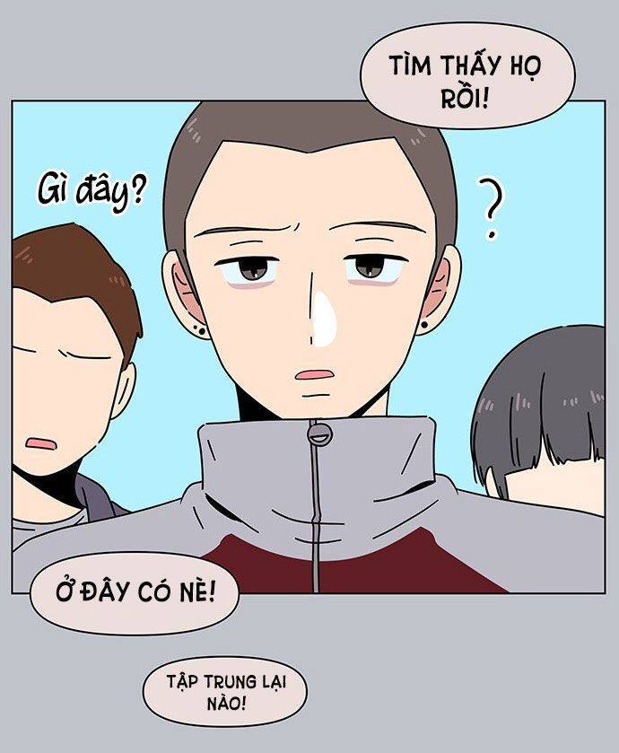 Thanh Xuân Rực Rỡ Chapter 108 - 35