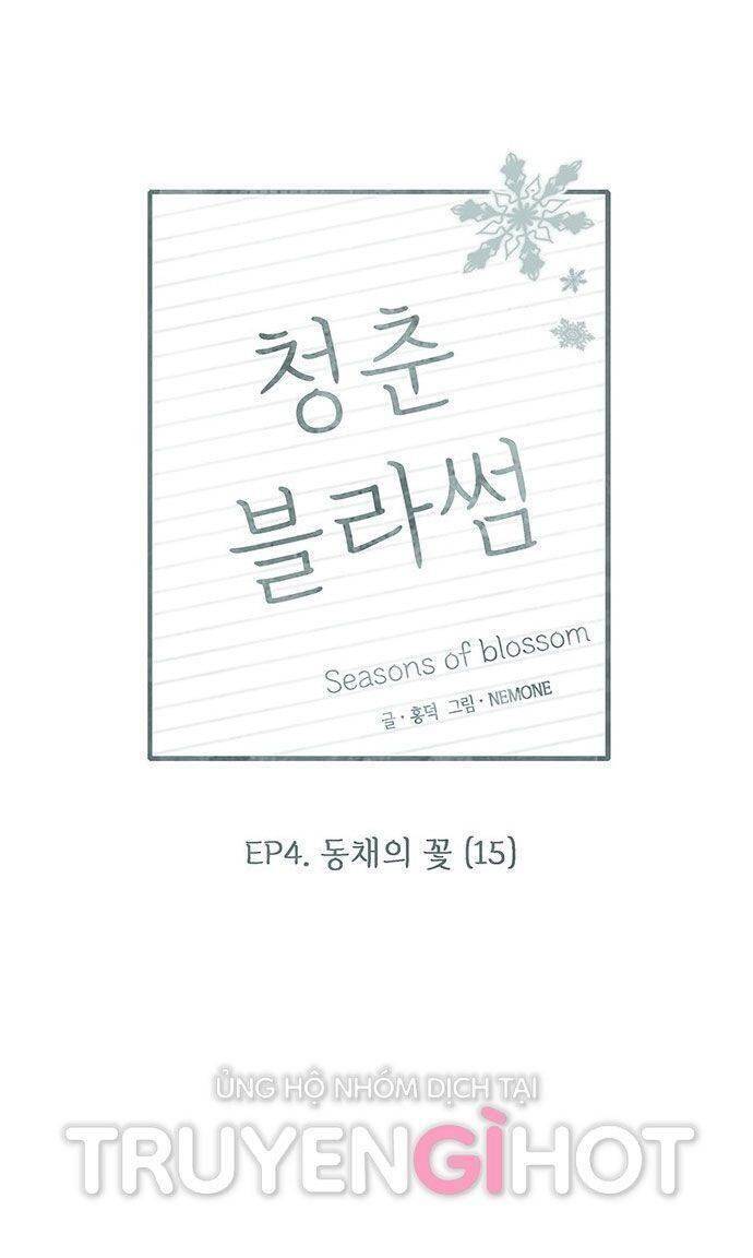Thanh Xuân Rực Rỡ Chapter 110 - 12