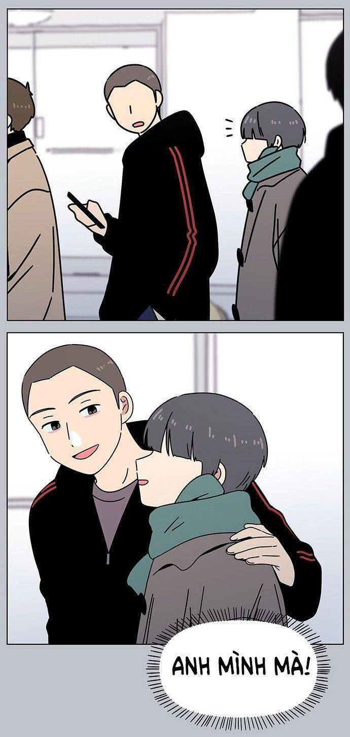 Thanh Xuân Rực Rỡ Chapter 110 - 4