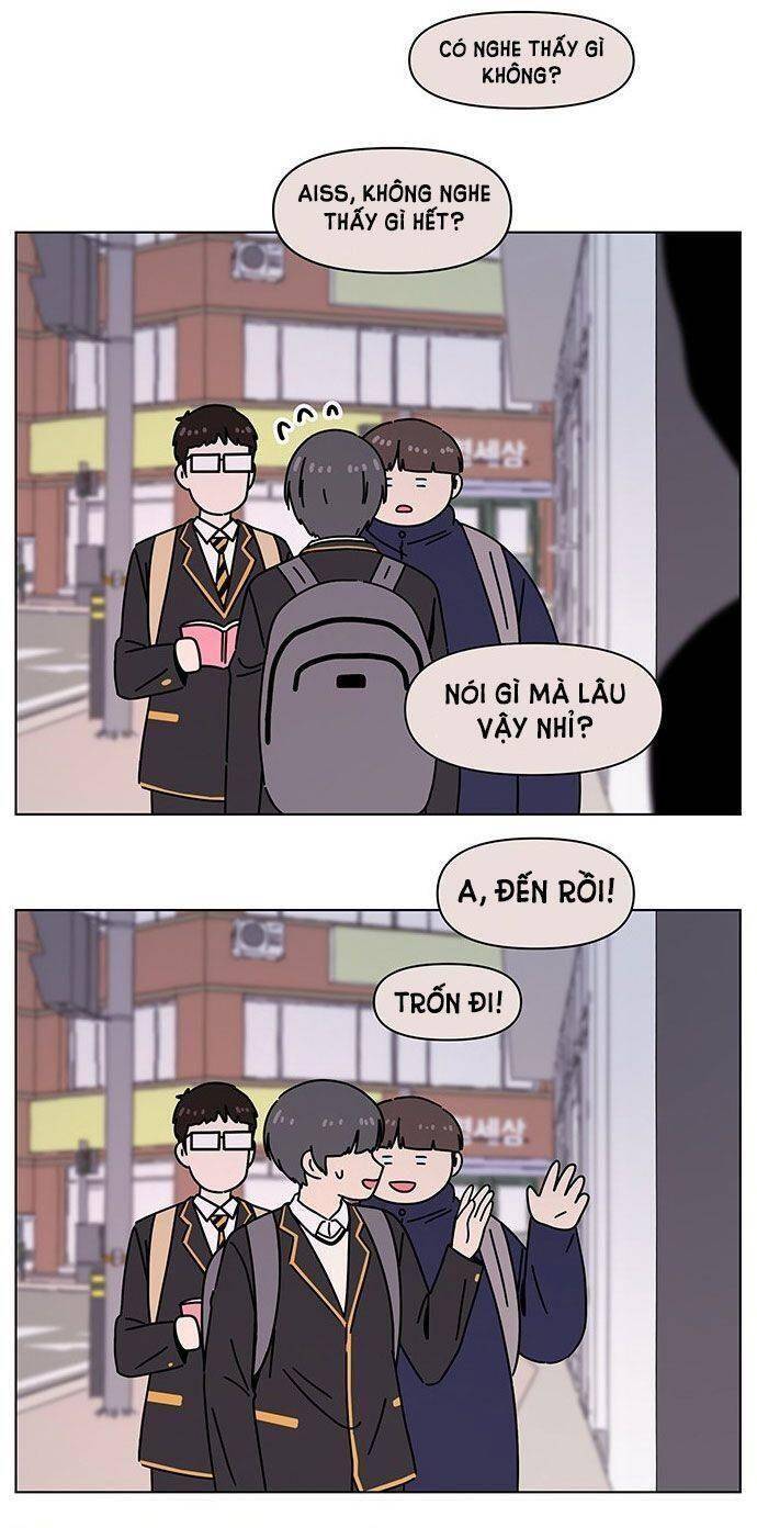 Thanh Xuân Rực Rỡ Chapter 110 - 45