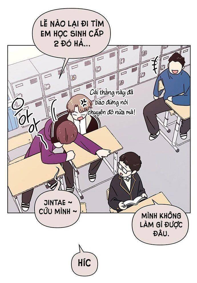 Thanh Xuân Rực Rỡ Chapter 111 - 32