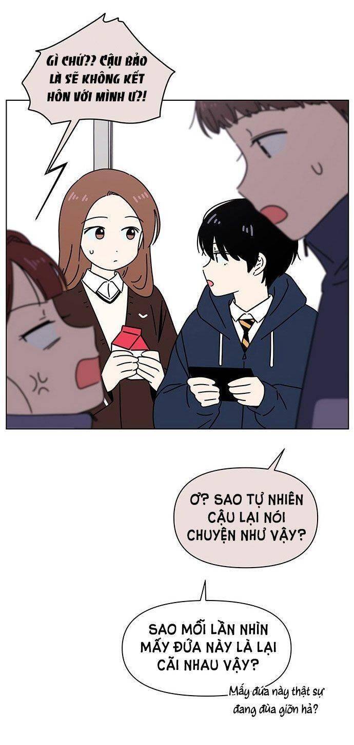 Thanh Xuân Rực Rỡ Chapter 111 - 43