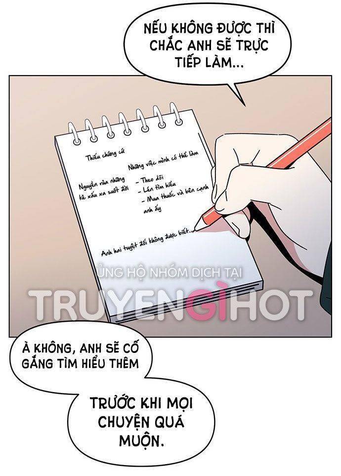 Thanh Xuân Rực Rỡ Chapter 112 - 12