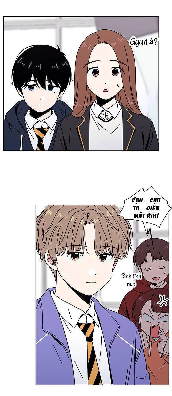 Thanh Xuân Rực Rỡ Chapter 113 - 26