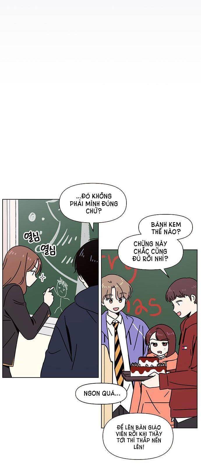 Thanh Xuân Rực Rỡ Chapter 113 - 4