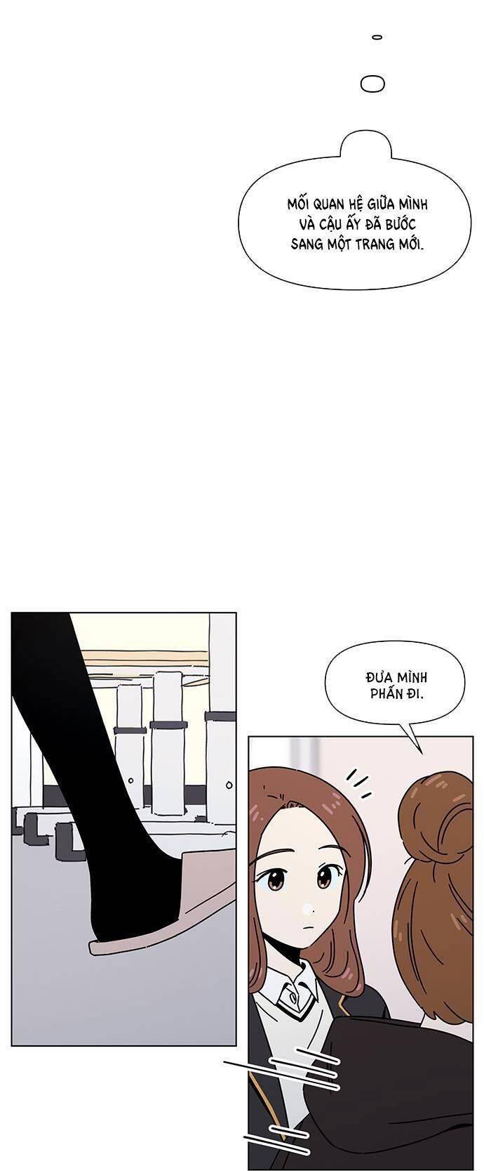 Thanh Xuân Rực Rỡ Chapter 113 - 10