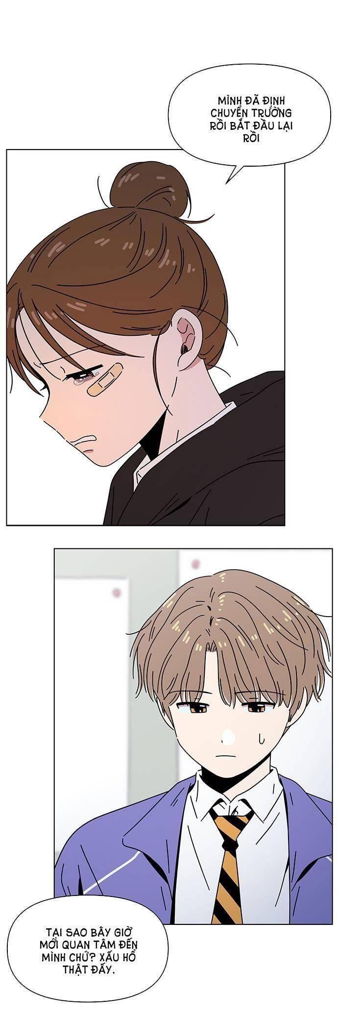 Thanh Xuân Rực Rỡ Chapter 114 - 29