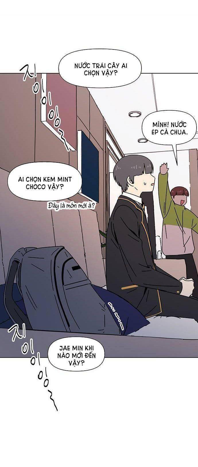 Thanh Xuân Rực Rỡ Chapter 114 - 55
