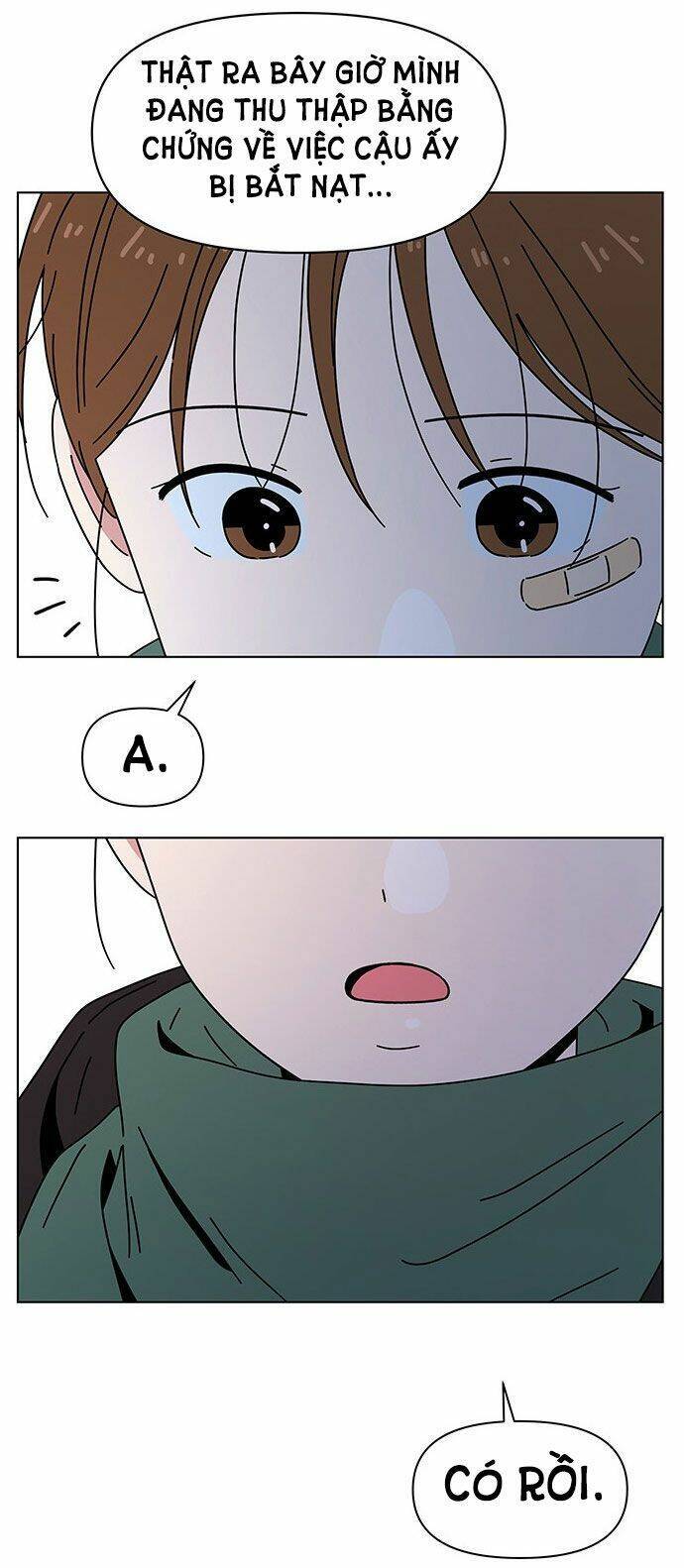 Thanh Xuân Rực Rỡ Chapter 115 - 35