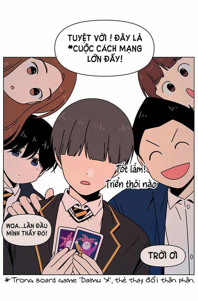 Thanh Xuân Rực Rỡ Chapter 115 - 43