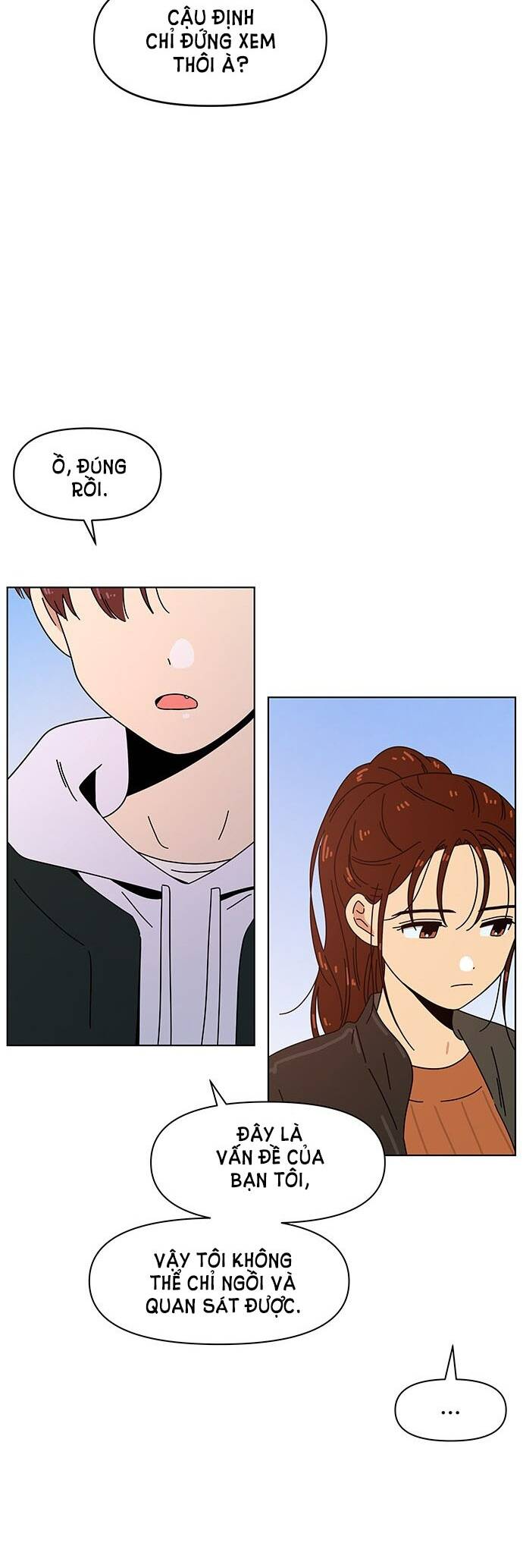 Thanh Xuân Rực Rỡ Chapter 93 - 15