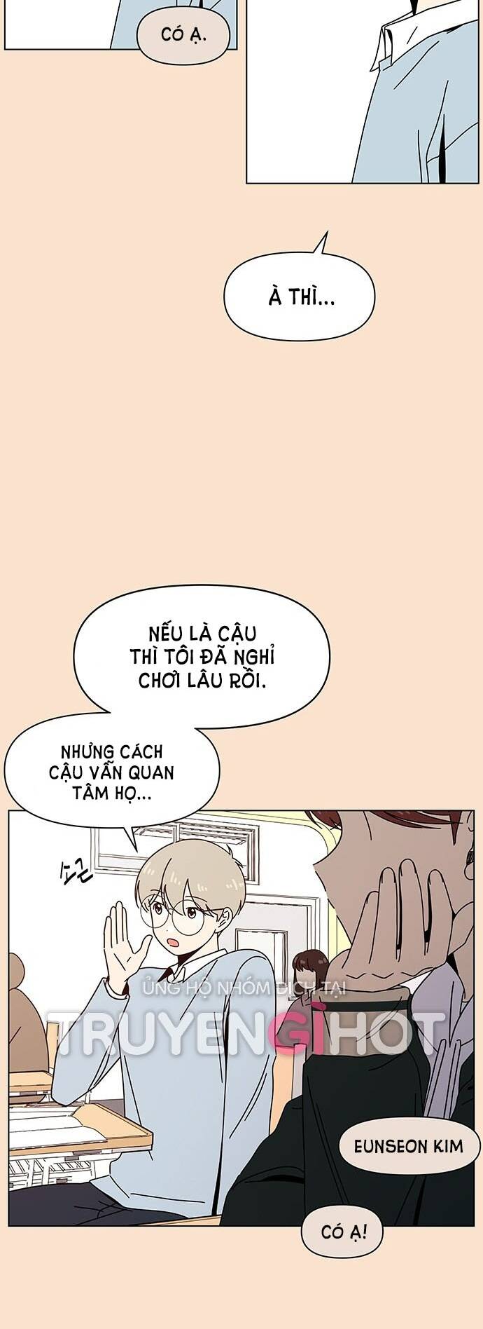 Thanh Xuân Rực Rỡ Chapter 93 - 19