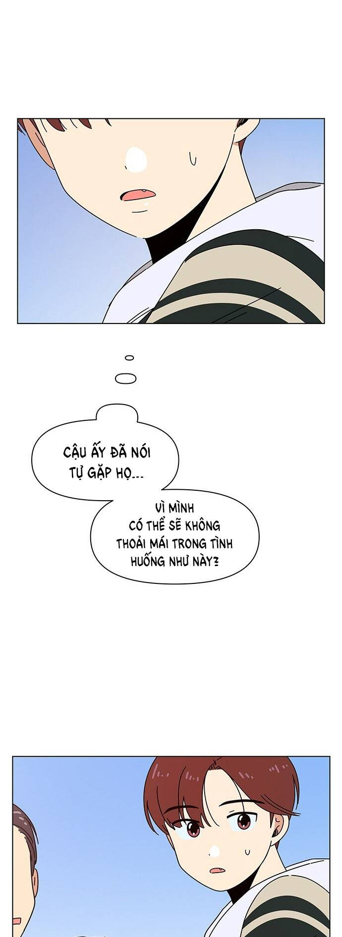 Thanh Xuân Rực Rỡ Chapter 93 - 4