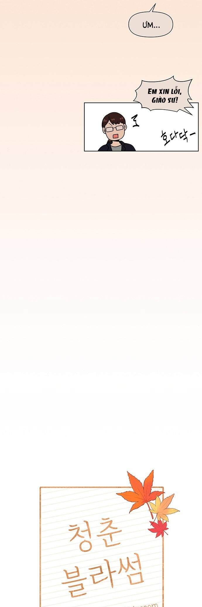 Thanh Xuân Rực Rỡ Chapter 93 - 33