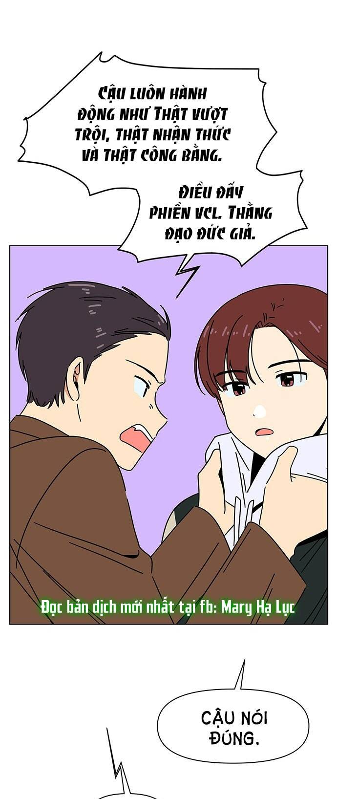 Thanh Xuân Rực Rỡ Chapter 93 - 35