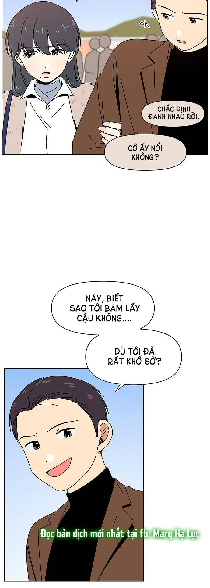 Thanh Xuân Rực Rỡ Chapter 93 - 40