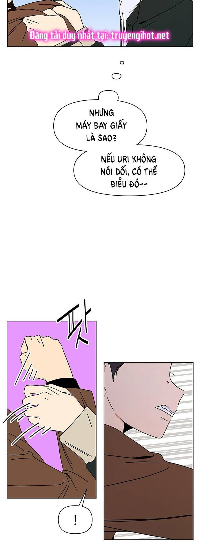 Thanh Xuân Rực Rỡ Chapter 93 - 5