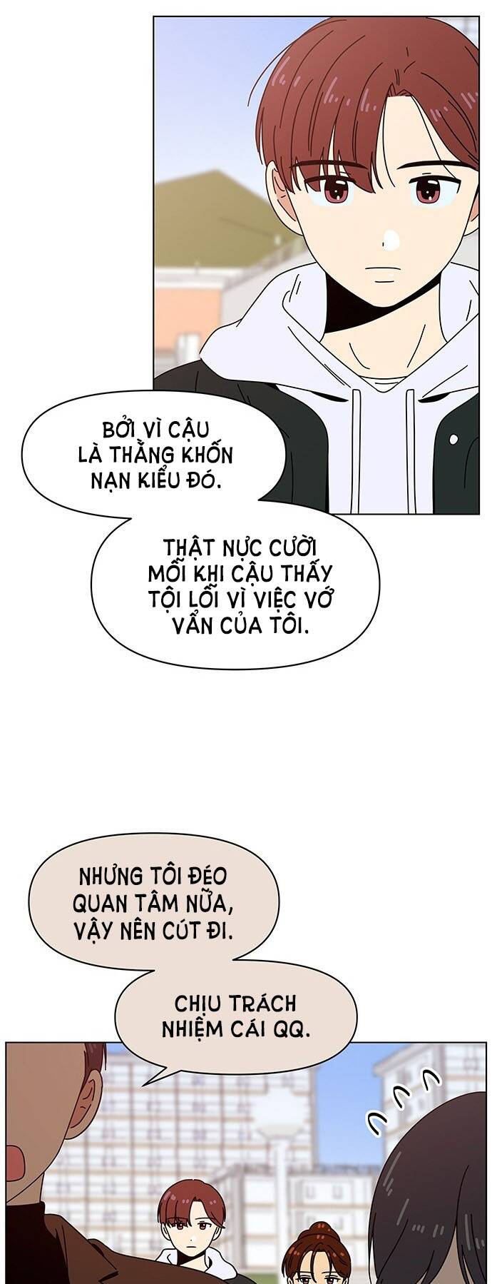 Thanh Xuân Rực Rỡ Chapter 93 - 41