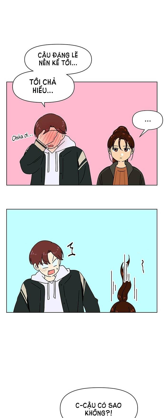 Thanh Xuân Rực Rỡ Chapter 93 - 45