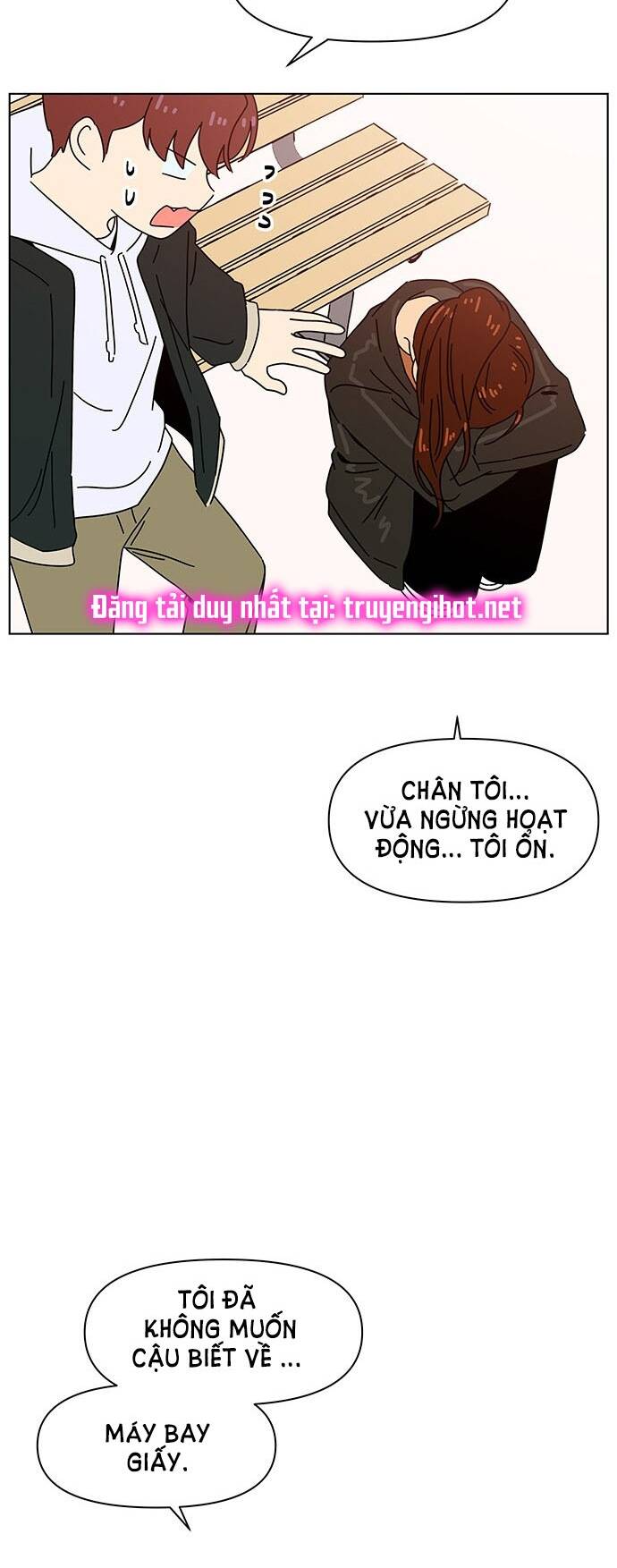 Thanh Xuân Rực Rỡ Chapter 93 - 46