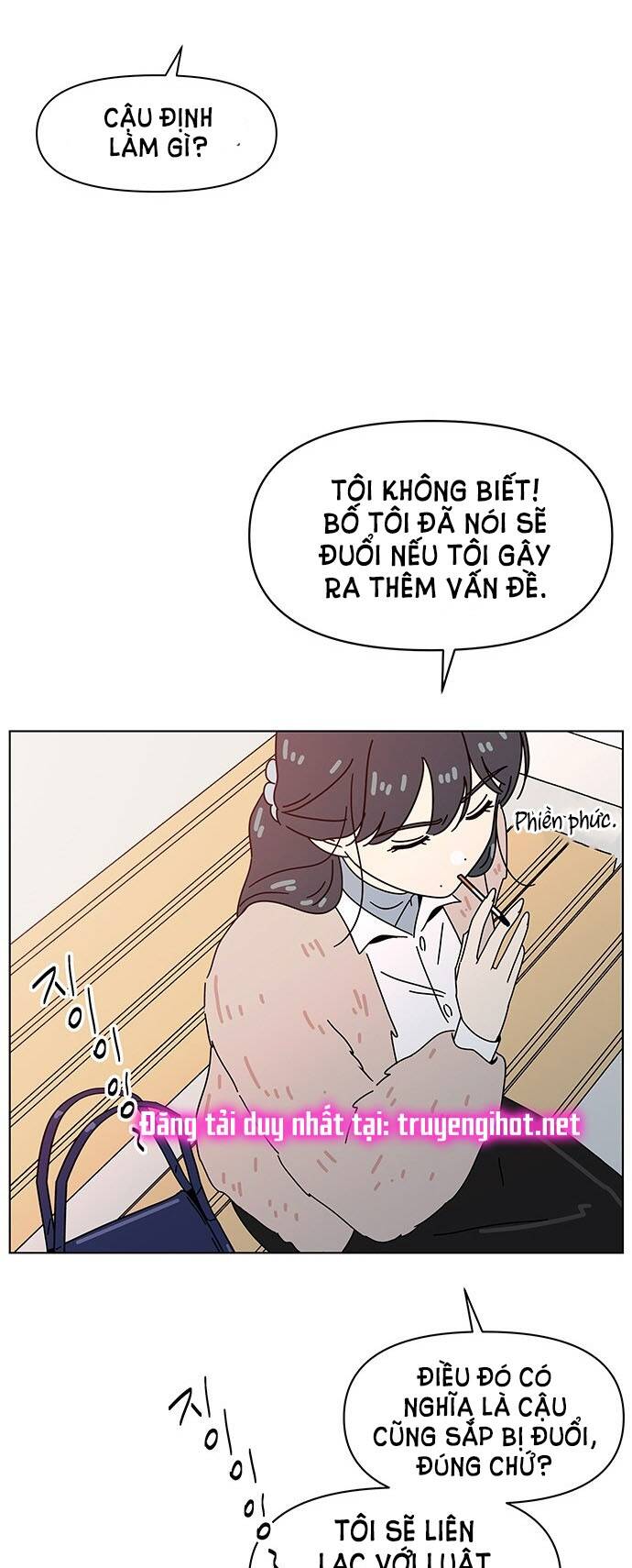 Thanh Xuân Rực Rỡ Chapter 93 - 49