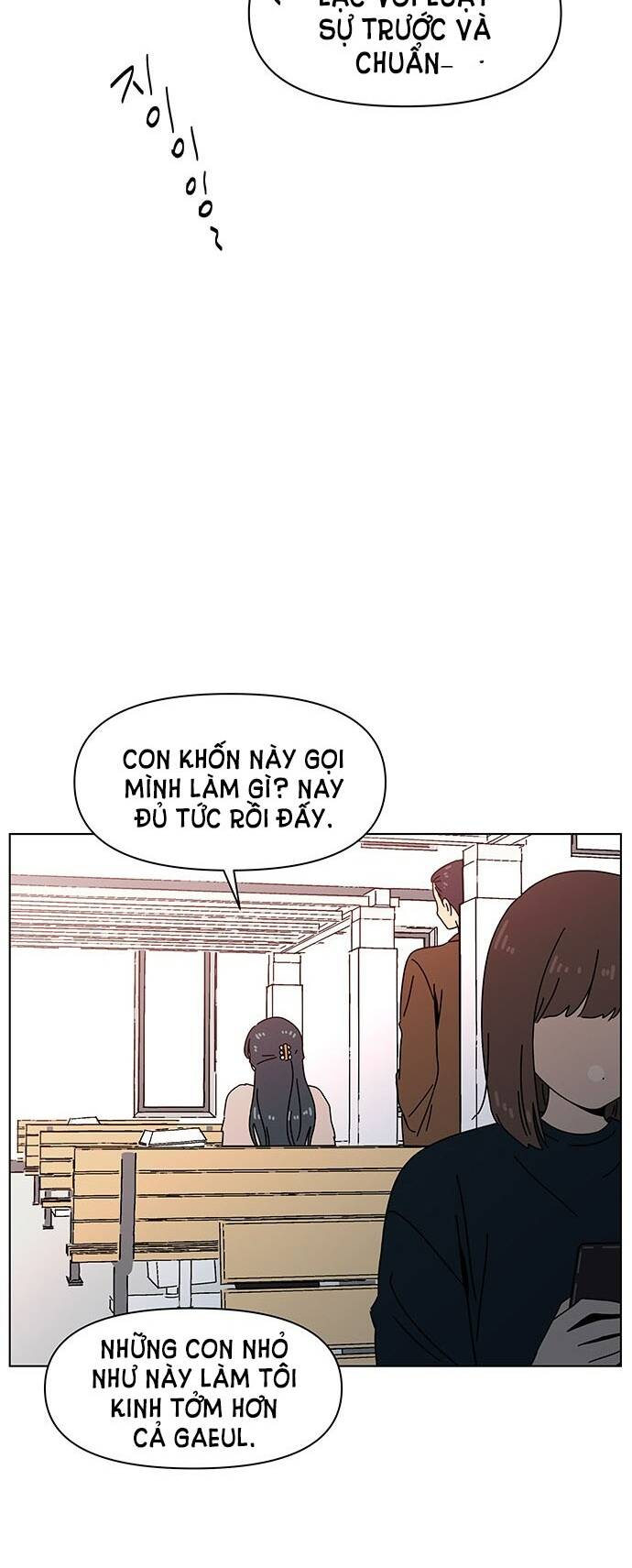 Thanh Xuân Rực Rỡ Chapter 93 - 50